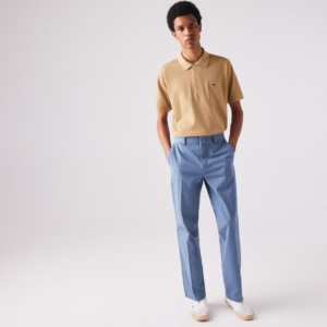 Ao Lacoste Men's Classic Fit L1212 Polo 'Beige' L1212-02S