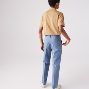 Ao Lacoste Men's Classic Fit L1212 Polo 'Beige' L1212-02S