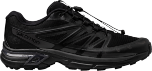 Giày Salomon XT-Wings 2 'Black Magnet' L41085700
