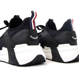 Giay Moncler Lunarove Trainers 'Black' I109B4M00050M1419999