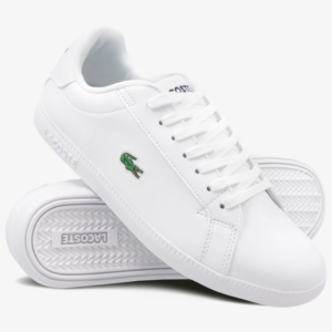 Alternative view of Giày Lacoste Graduate 737SFA0052-21G