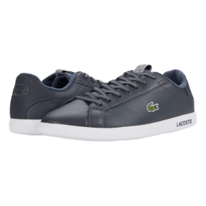 Alternative view of Giày Lacoste Graduate 520 7-40SMA0084032