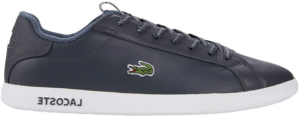 Giày Lacoste Graduate 520 7-40SMA0084032
