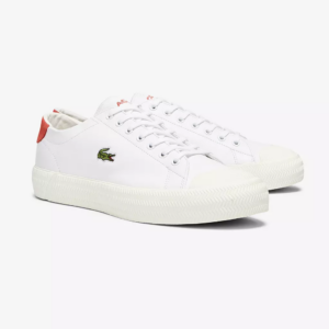 Alternative view of Giày Lacoste Gripshot 0721 White 7-41CMA0054B53