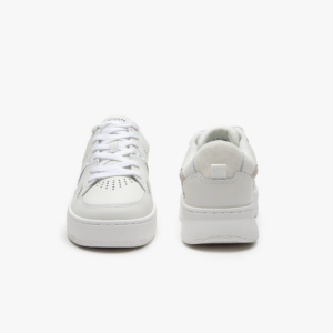 Giay Lacoste L005 222 'White' 7-44sma0117082