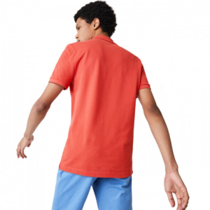 Alternative view of Áo Lacoste Men's French Polo Red PH4012-51-67G