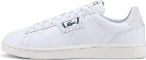 Giày Lacoste Women's Masters Sneakers RZ0044W51G-65T