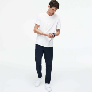 Ao Lacoste T Shirt TH9364-70V