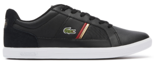 Giày Lacoste Chaymon Bl 'Black' 38SMA0017-1B5