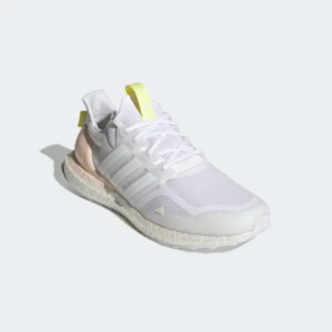 Giay Adidas Ultraboost DNA Mono 'White' GX3081
