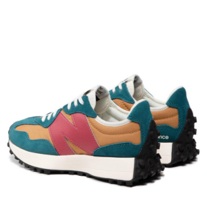 Alternative view of Giày New  Balance Wmns 327 'Mountain Teal Workwear'  WS327WN1