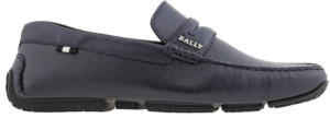 Giày Bally Men's Navy Pavel 'Navy' 6217578