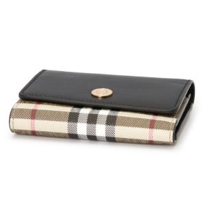 Vi Burberry Vintage Check Small 'Black' 8057976