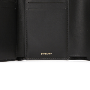 Vi Burberry Vintage Check Small 'Black' 8057976