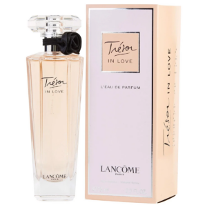 Alternative view of Nước Hoa Lancome Tresor In Love EDP