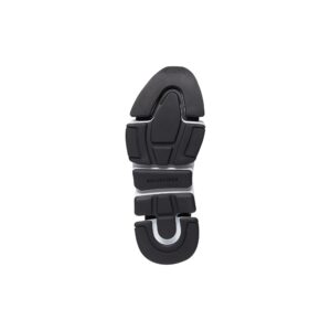 Giay Speed 2.0 Recycled Knit Trainers Reflective Allover Logo In 'Black' 617239W2DF11098