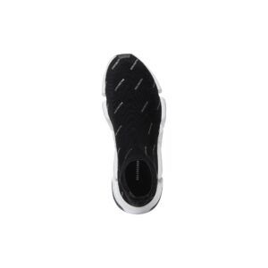Giay Speed 2.0 Recycled Knit Trainers Reflective Allover Logo In 'Black' 617239W2DF11098