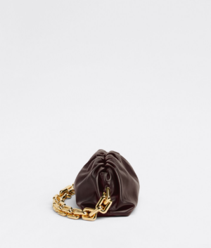 Alternative view of Túi Bottega Veneta Chain Pouch 620230-VCP40-2132