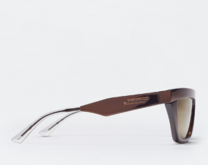 Kinh Bottega Veneta Ridge Brown 620832V44512071