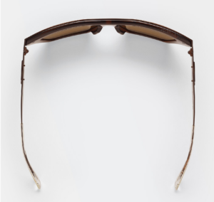 Kinh Bottega Veneta Ridge Brown 620832V44512071