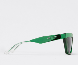 Kinh Bottega Veneta Ridge Green 620832V44513351