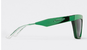 Kinh Bottega Veneta Ridge 'Green' 620832V44513351