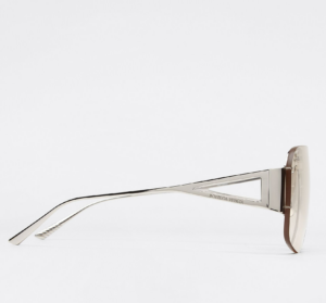 Kinh Bottega Veneta Classic Silver Yellow 640225V44501456