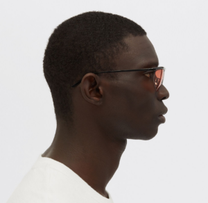 Kinh Bottega Veneta Line 'Black' 651176V44501148