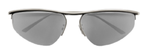 Kính Bottega Veneta Line Silver 651176V44501438