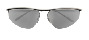 Kính Bottega Veneta Line 'Silver' 651176V44501438
