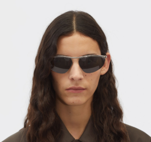 Kinh Bottega Veneta Line Silver 651176V44501438