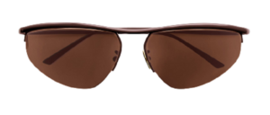 Kinh Bottega Veneta Line 'Brown' 651176V44502107