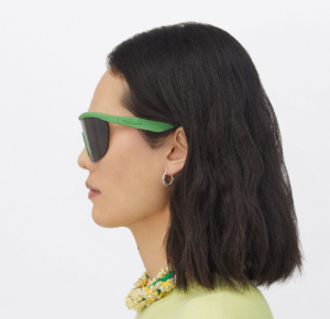 Kinh Bottega Veneta Soft Bright Green 659456V23313770