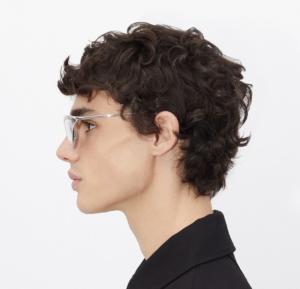 Kinh Bottega Veneta Outline Silver 659457V44501429