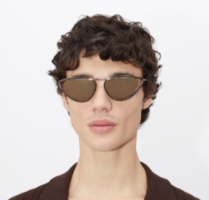 Kinh Bottega Veneta Outline 'Brown' 659457V44502069