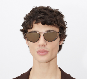 Kinh Bottega Veneta Outline Brown 659457V44502069