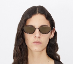 Kinh Bottega Veneta Underline Brown 659458V44502069