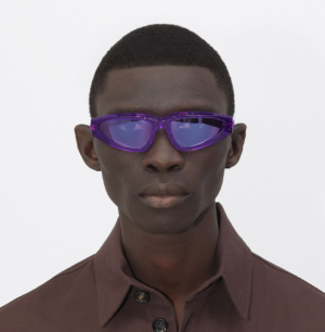 Kinh Bottega Veneta Wing Violet 659459V23315140