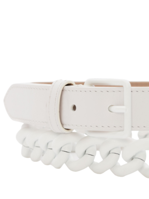 Belts Off-White - belts - OMRB041E20LEA0011000