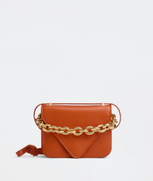 Alternative view of Túi Bottega Veneta Mount 667399-V12J0-7654