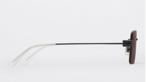 Kinh Bottega Veneta Classic Black Grey 668016V44501049