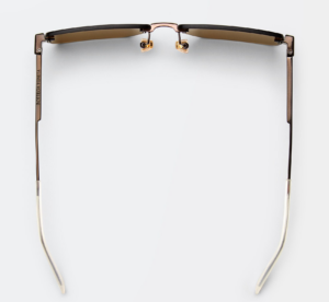 Kinh Bottega Veneta Classic 'Brown' 668016V44502114