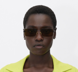 Kinh Bottega Veneta Classic Brown 668016V44502114