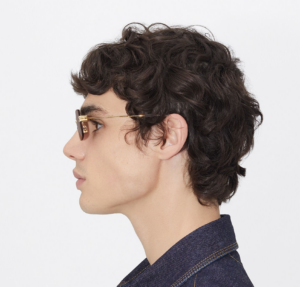 Kinh Bottega Veneta Classic Gold 668016V44508043