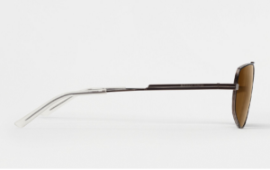 Kinh Bottega Veneta Classic 'Brown' 668018V44502107