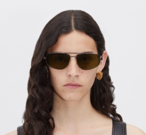 Kinh Bottega Veneta Classic Brown 668018V44502107