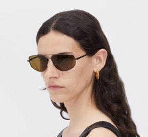 Kinh Bottega Veneta Classic Brown 668018V44502107