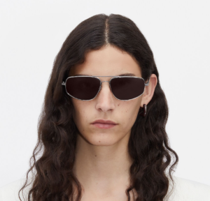 Kinh Bottega Veneta Classic 'Silver' 668018V44508107