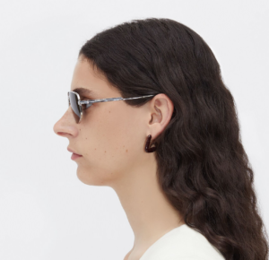 Kinh Bottega Veneta Classic Silver 668018V44508107