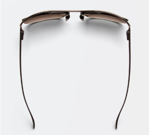 Kinh Bottega Veneta Curve Brown 668021V44502107